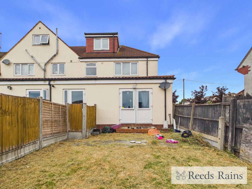 Main image of property: The Drive, Collier Row, Romford, RM5