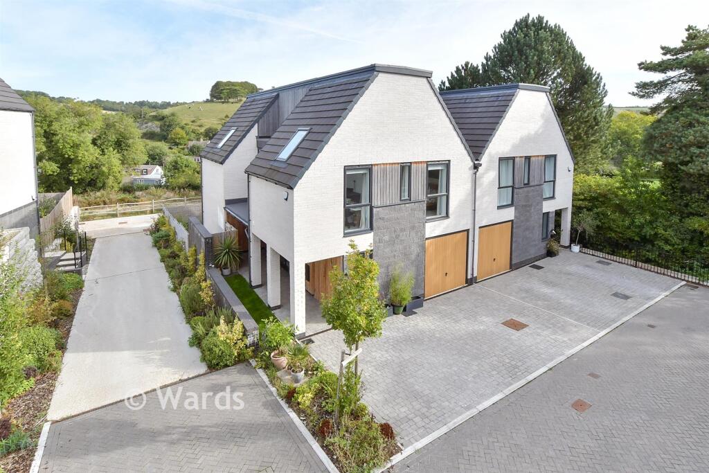 Main image of property: St. Mary's Rise, Lydden, Dover, Kent