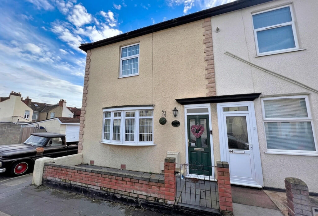 Main image of property: Freemantle Road, Gosport