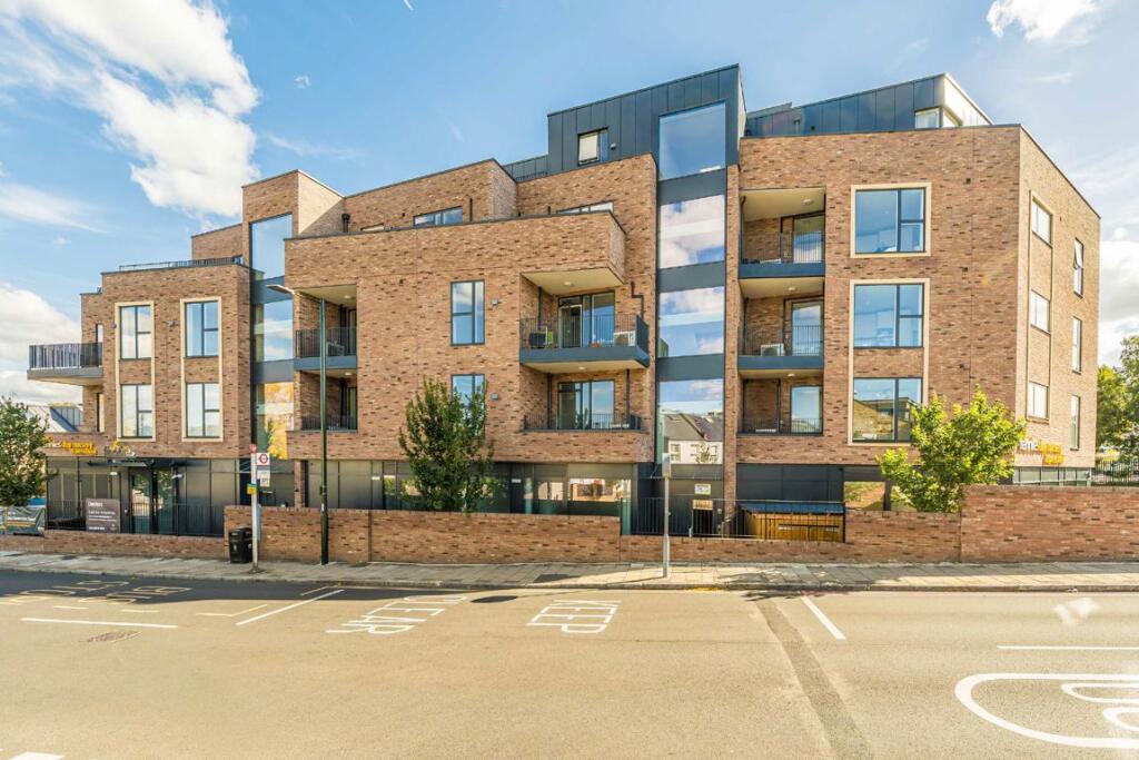 Main image of property: Sandycombe Road, Richmond