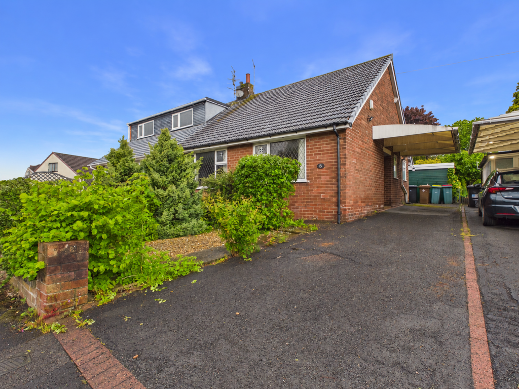Main image of property: Ashwood Road, Fulwood, PR2