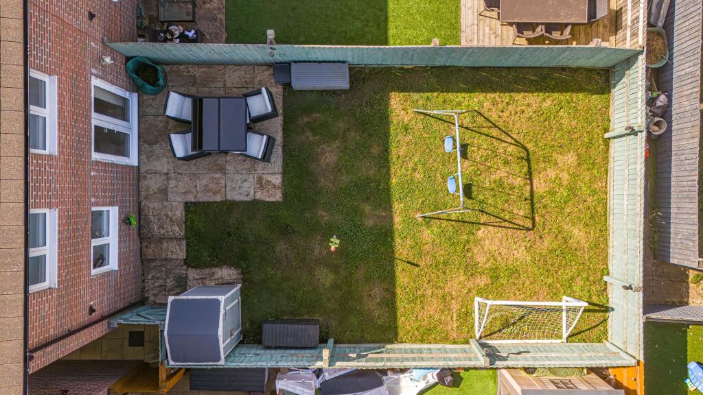 House in Coity - View 3
