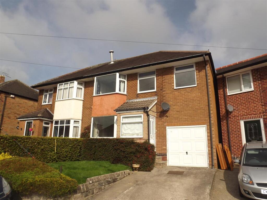 Main image of property: Barncliffe Drive, Fulwood, S10 4DE