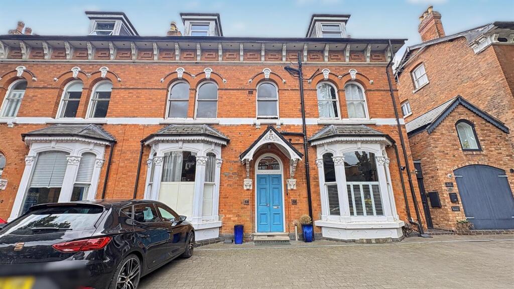 Main image of property: Greenhill Road, Moseley
