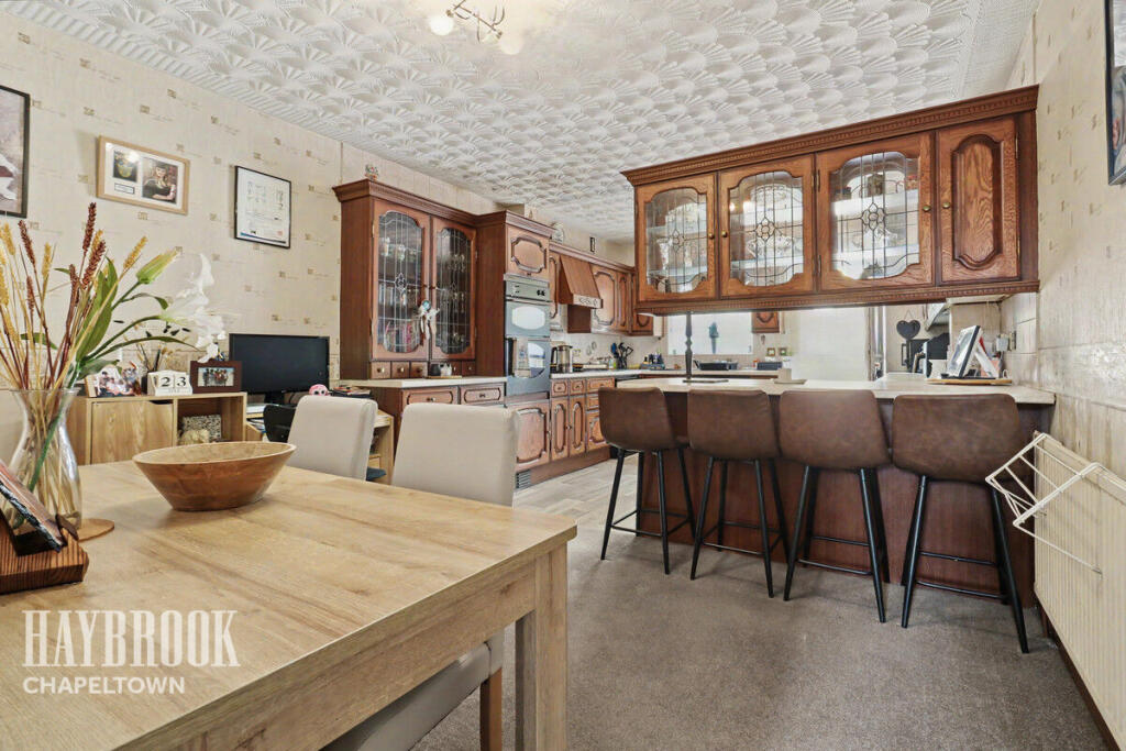 Main image of property: Bellhouse Road, Firth Park