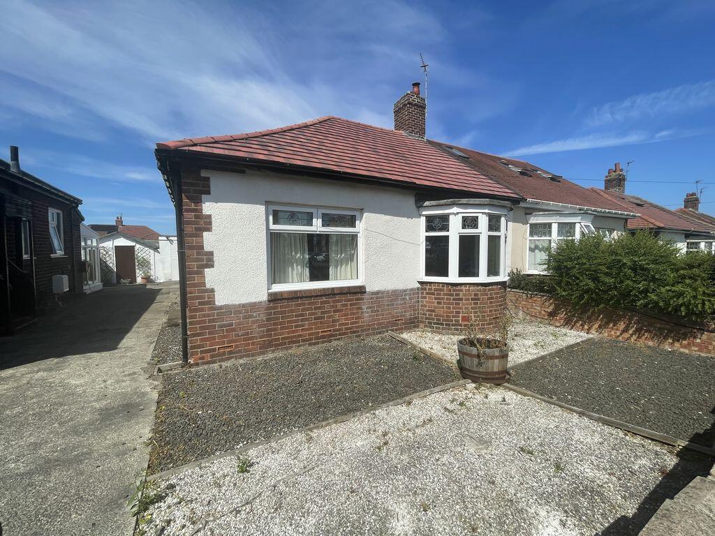 Main image of property: Sackville Road, HEATON, Newcastle Upon Tyne