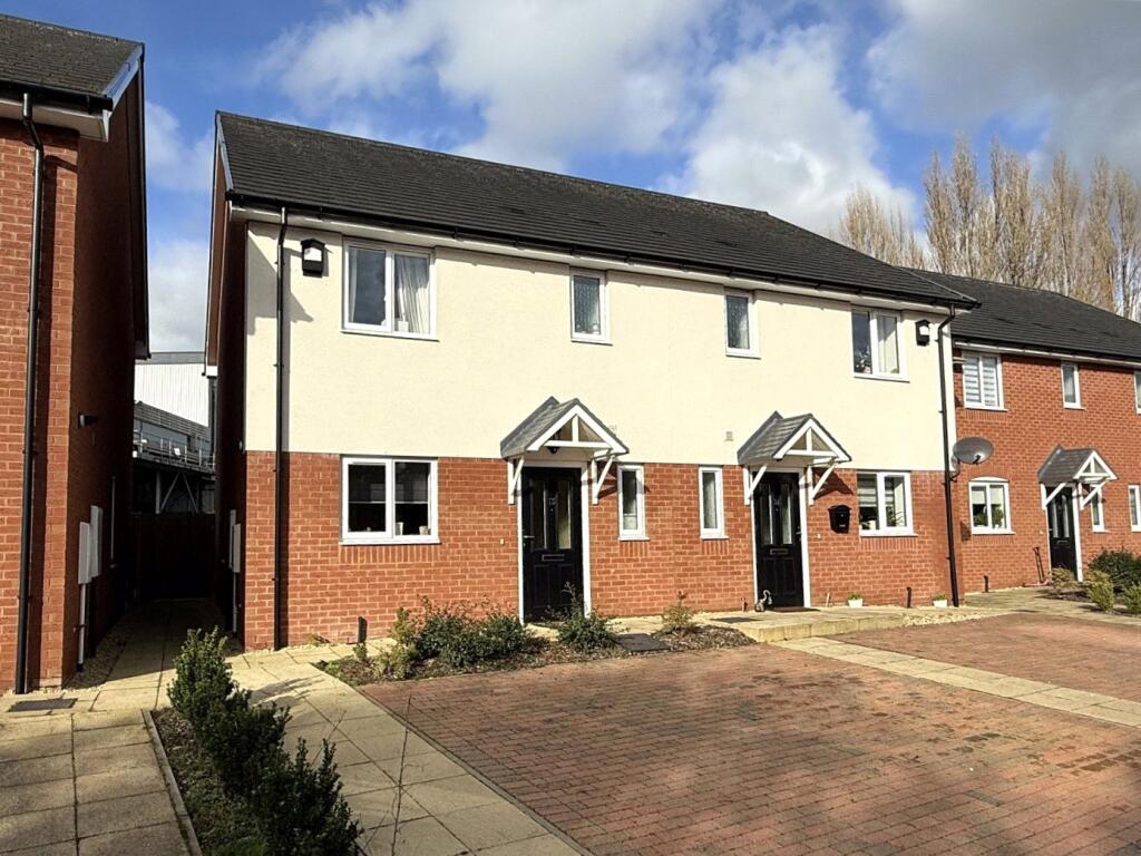 Main image of property: Perret Close, Little Minsterley, Minsterley, Shrewsbury, SY5