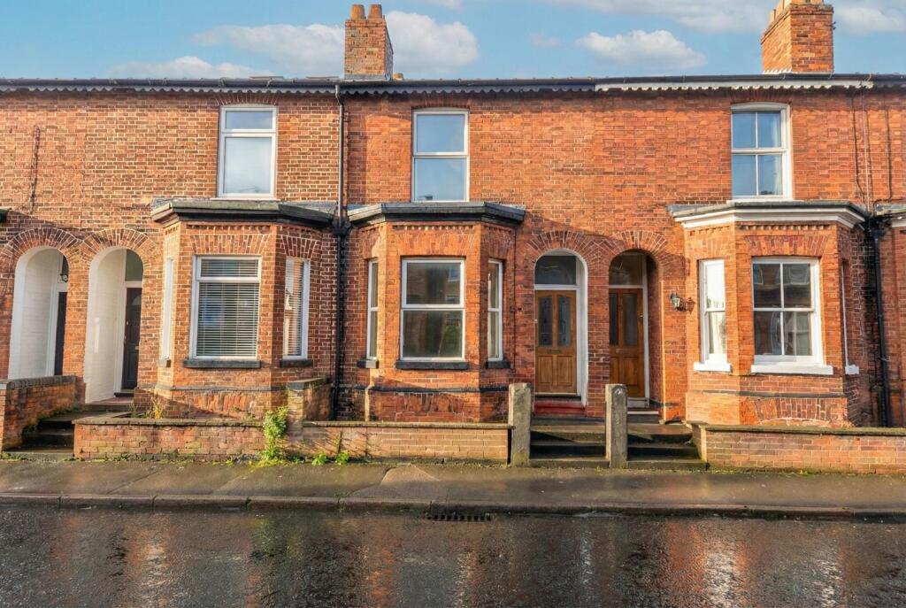 Main image of property: Byrom Street, Altrincham