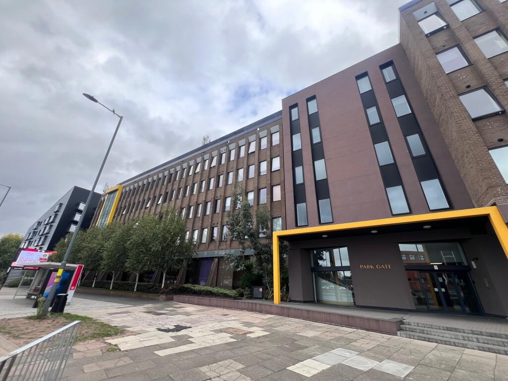 Main image of property: Coventry Road