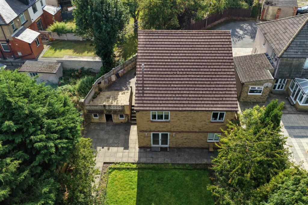 Additional image 29 of Highlands Close, Horton Bank Top, Bradford