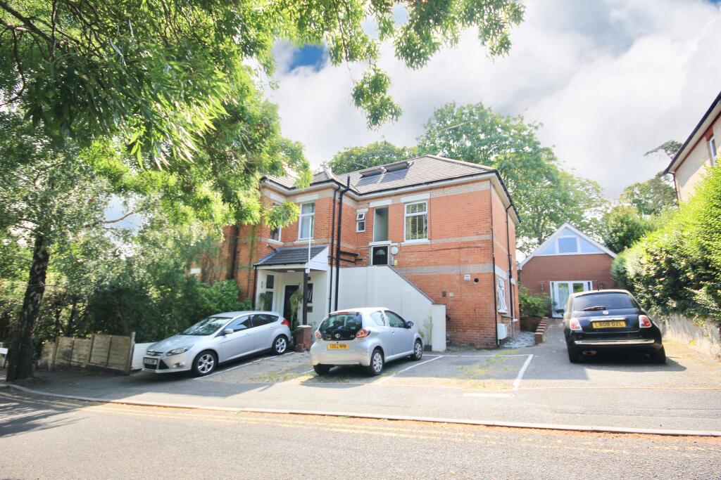 Main image of property: The Spinney, Drury Road, Bournemouth, Bournemouth Christchurch Poole
