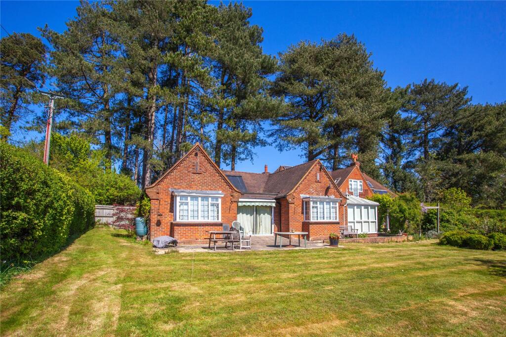 House in South Oxfordshire, Rotherfield Greys - View 5