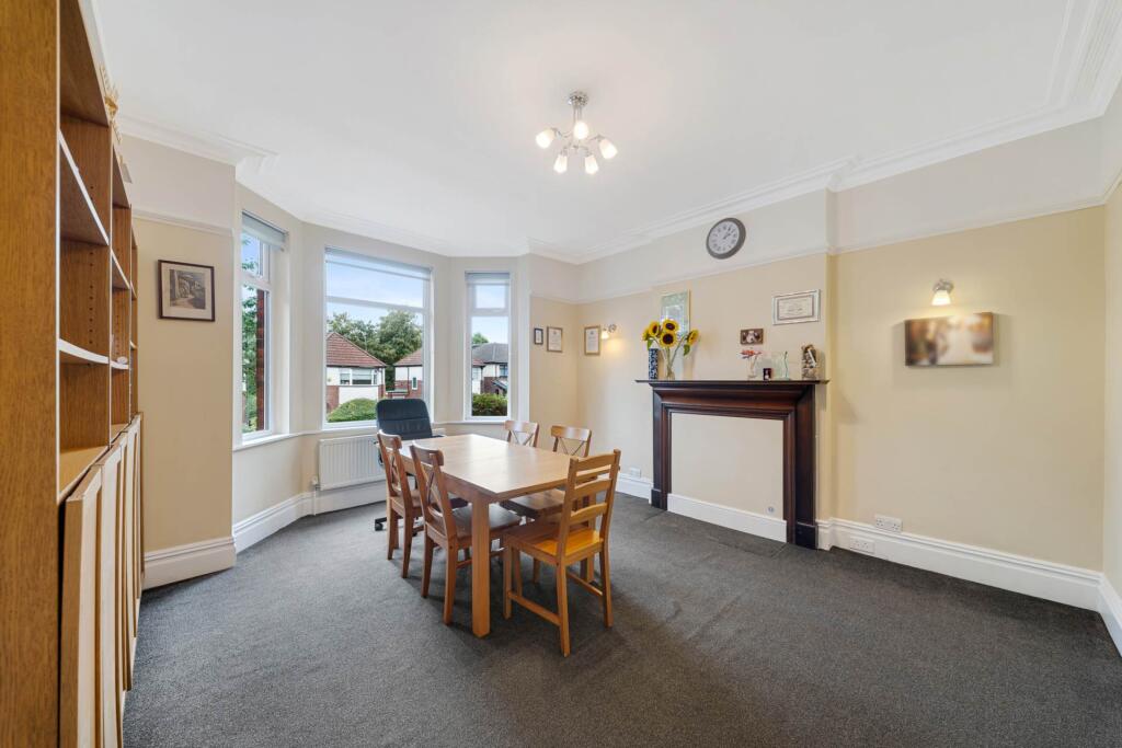 House in Manchester - View 4