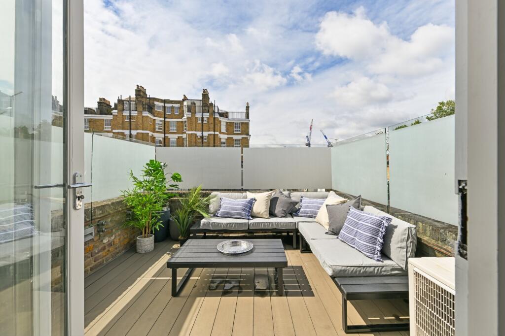 Main image of property: First Street, Chelsea, London