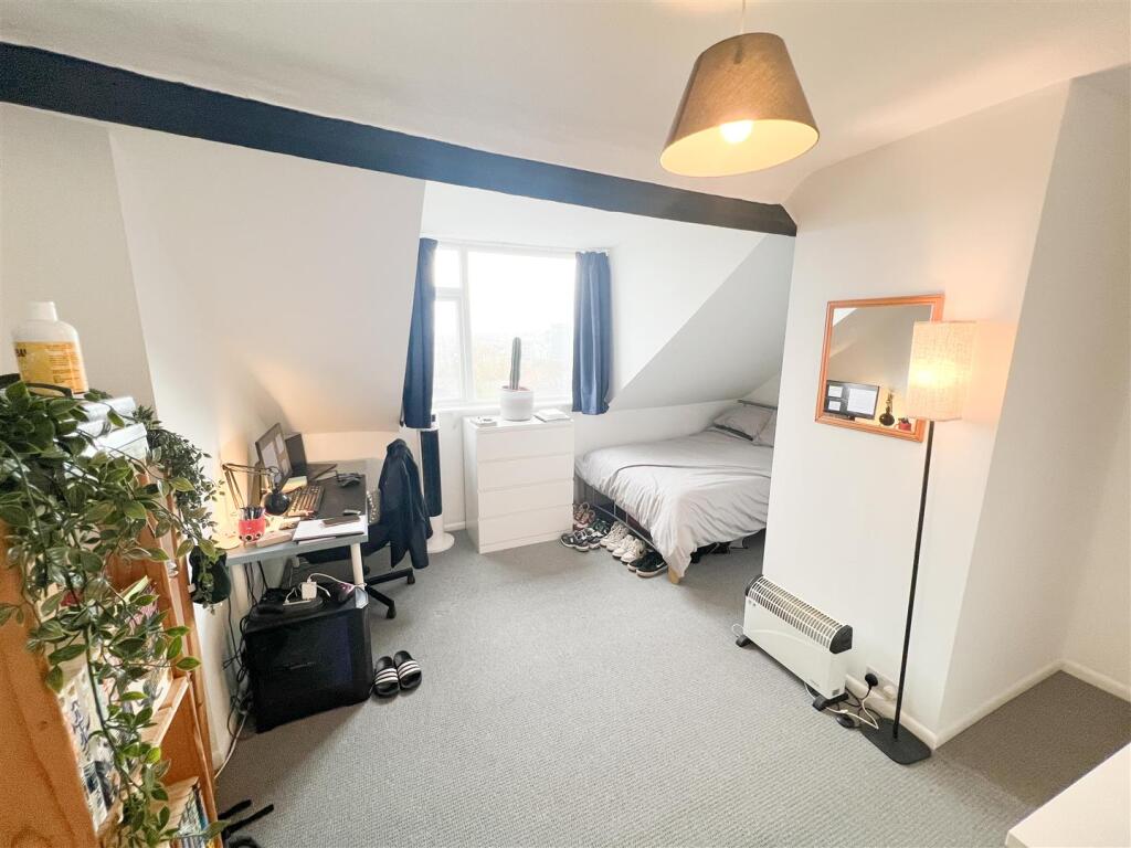 Main image of property: 44 Leamington Street, Crookesmoor