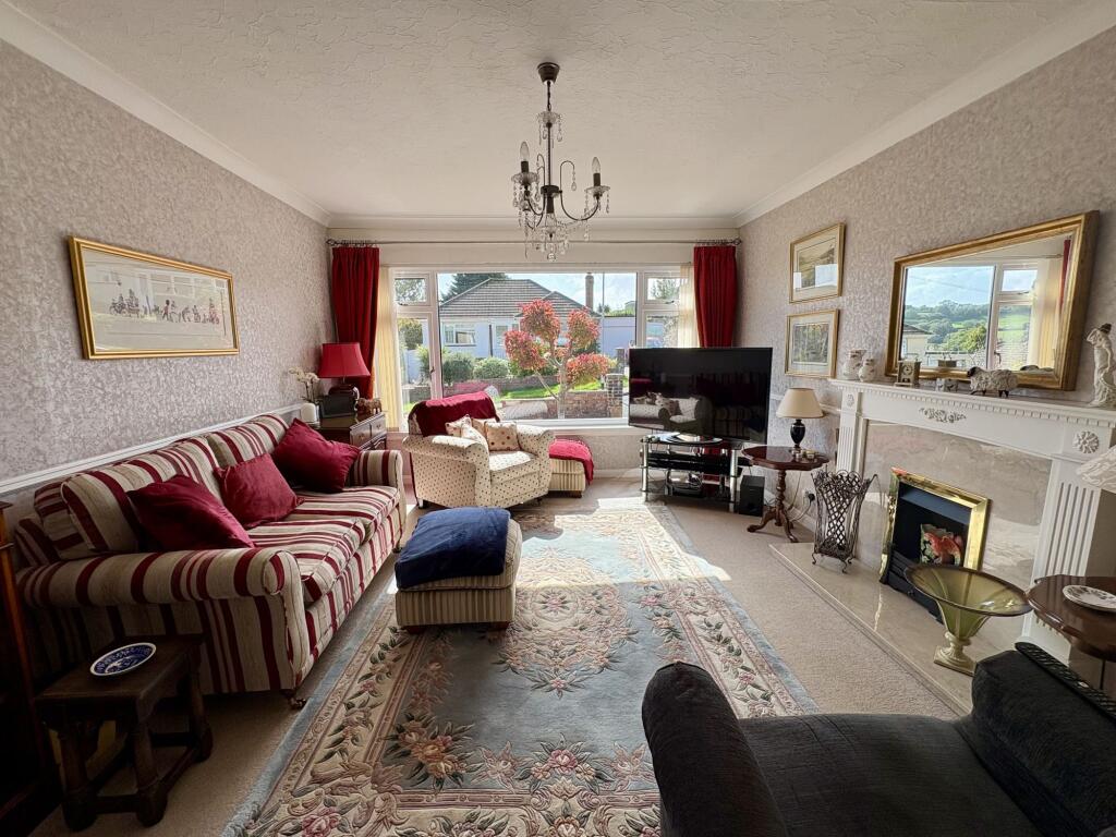 Swale Close, Torquay – pohled 6