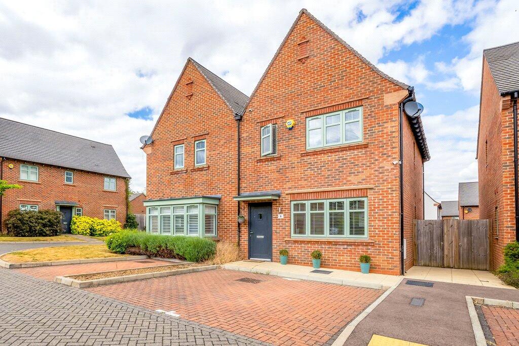 Main image of property: Fullers Avenue, Watford, Hertfordshire, WD25