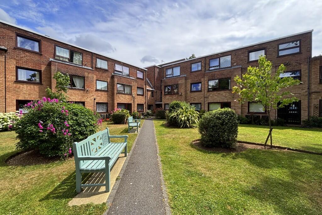 Main image of property: Homeleigh House, Wellington Road, Bournemouth, Dorset, BH8