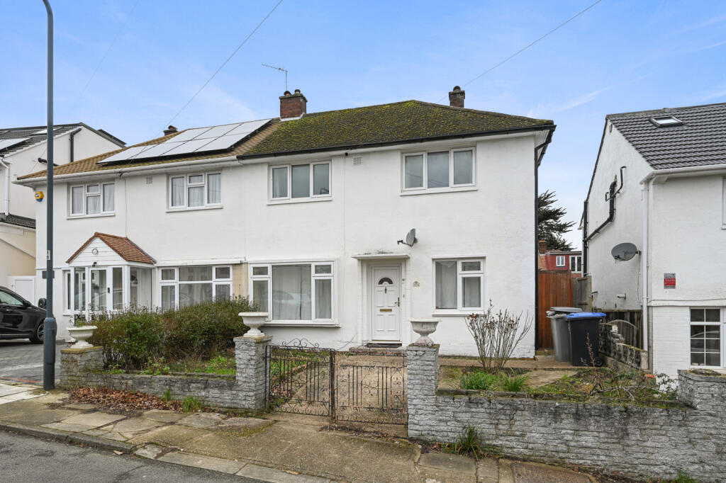 Main image of property: Bush Grove, London, NW9