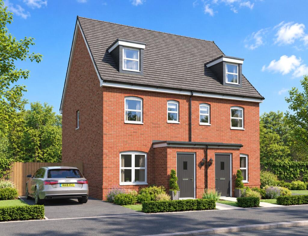House in Peterborough