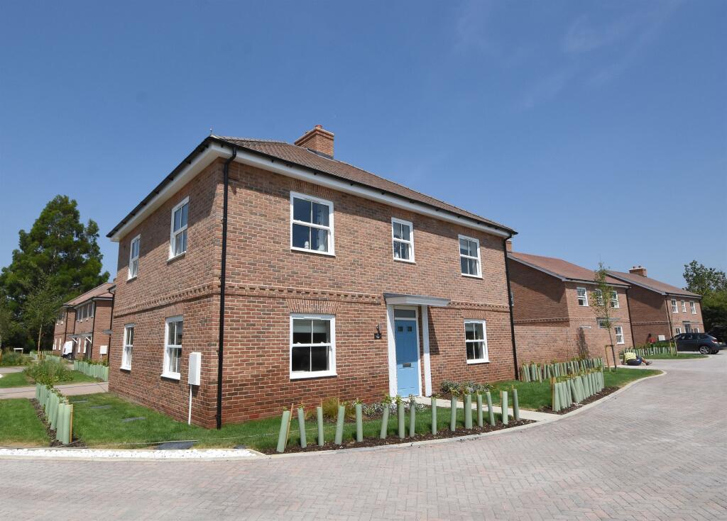 House in Braintree, Hatfield Peverel - View 3