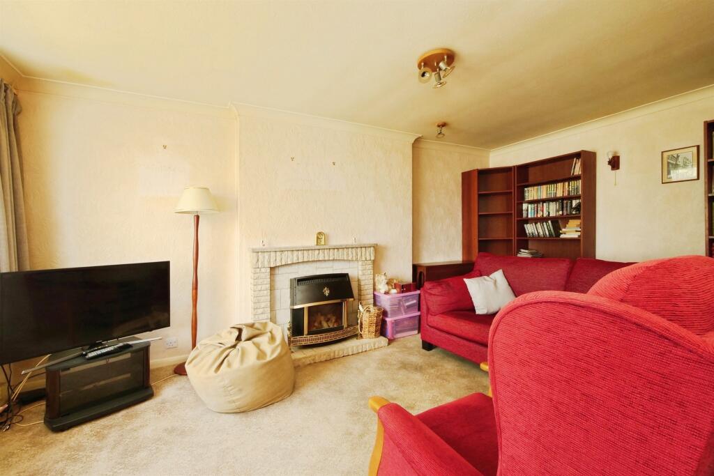 House in York, Clifton Park, Rawcliffe - View 3