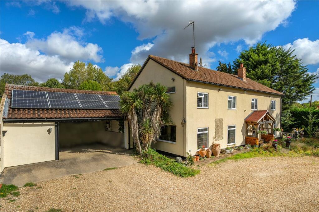 Main image of property: Aveland Way, Aslackby, Sleaford, NG34