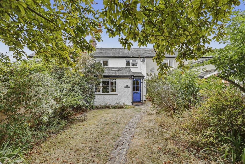 Main image of property: Langley Upper Green, Saffron Walden