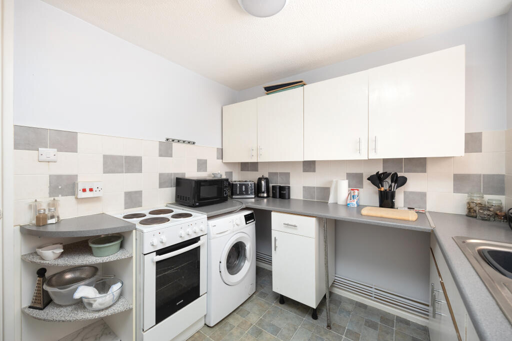 Apartment in Bath - View 5
