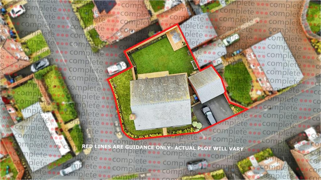 Bloxham Way, Radford Semele, Leamington Spa photo 3