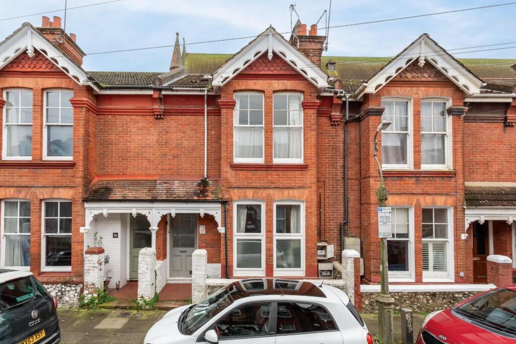 Main image of property: Newport Street, Brighton