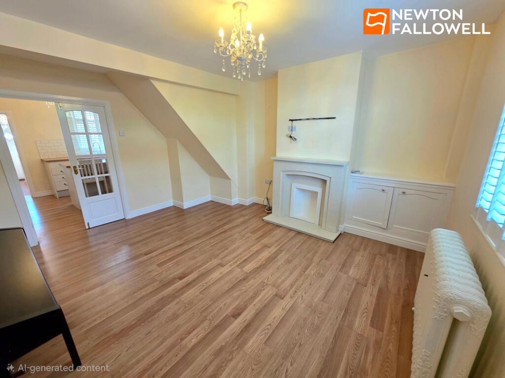 House in Ashfield, Sutton in Ashfield, Huthwaite - View 5