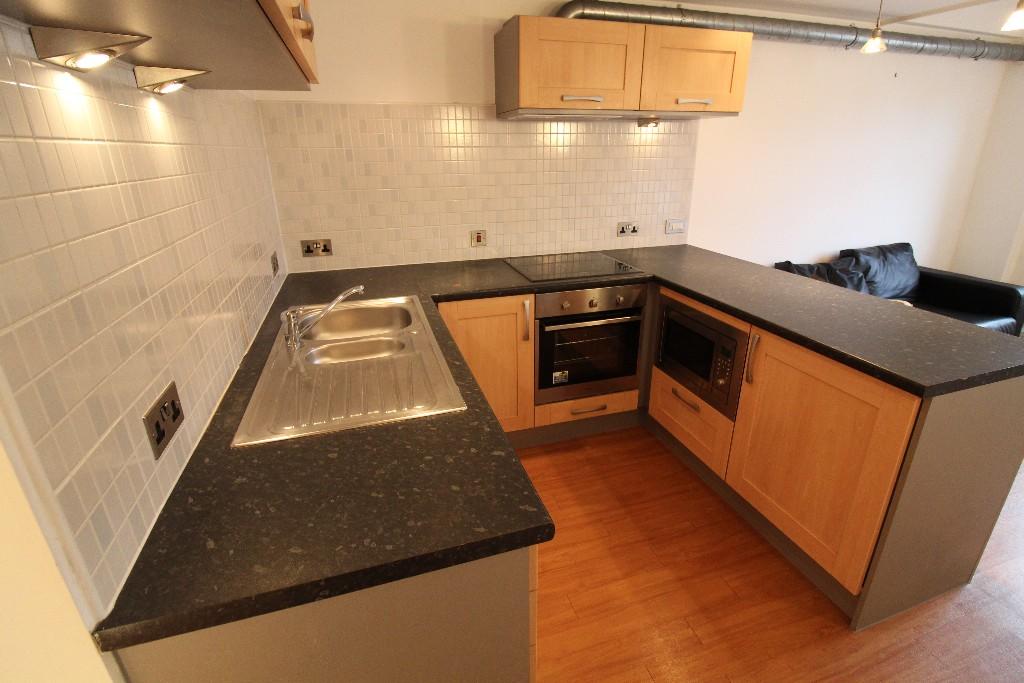 Main image of property: George Street, Nottingham, Nottinghamshire, NG1