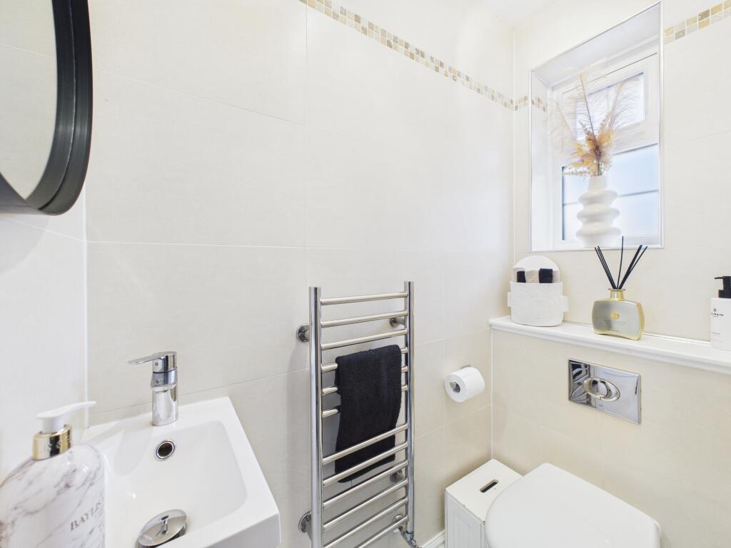 High Beech, Allesley Green, Coventry – pohled 5