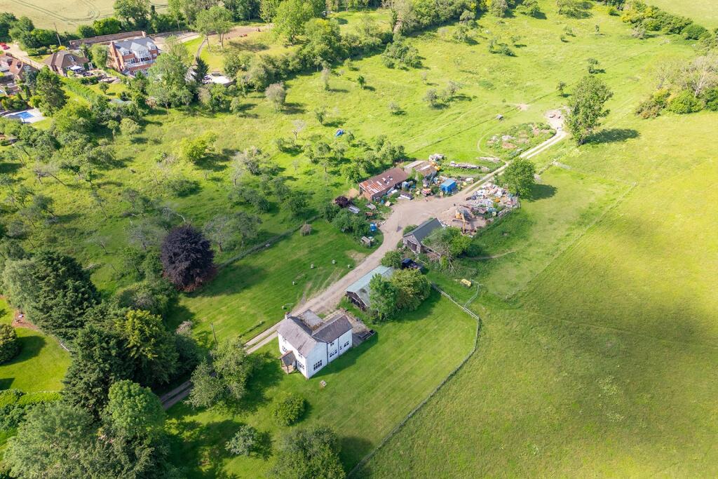Main image of property: Valley Road, Hughenden Valley, High Wycombe, Buckinghamshire, HP14