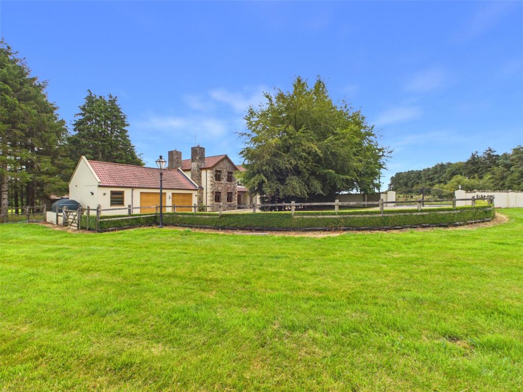 Main image of property: Priddy, Wells, Somerset, BA5
