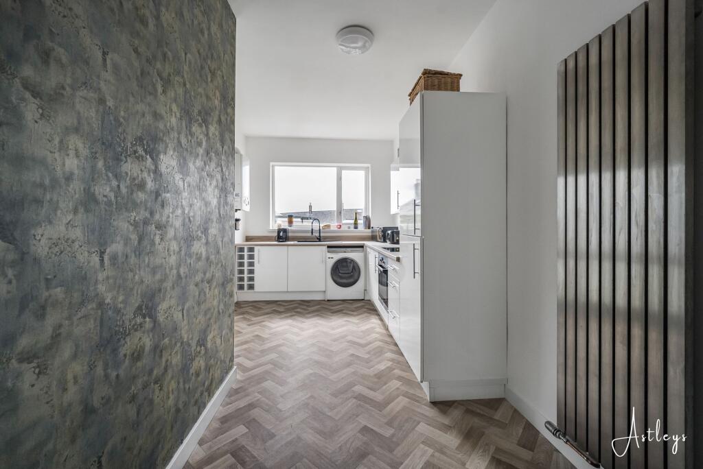 House in Swansea, Landore - More