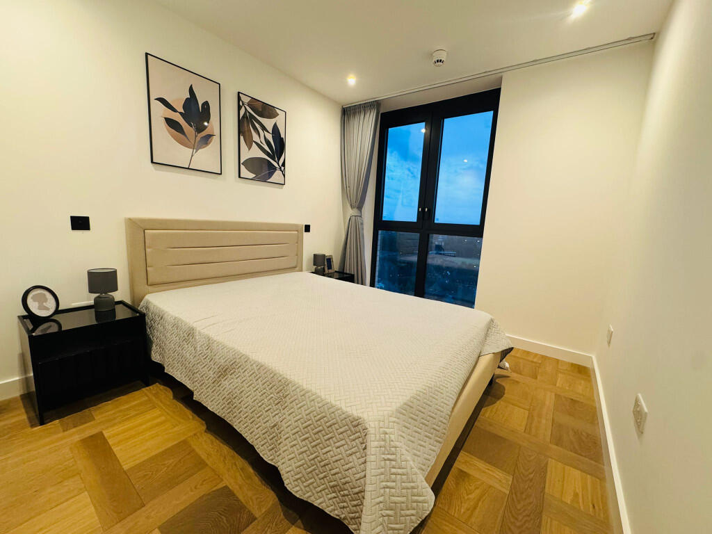 3 bedroom apartment for rent