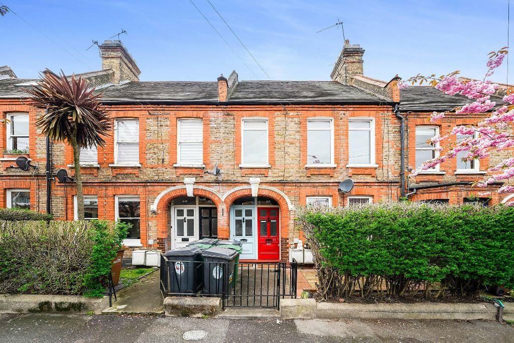 Main image of property: Diana Road, Walthamstow, Waltham Forest