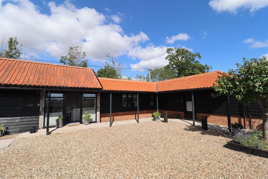 Main image of property: School Road, Little Maplestead, Halstead