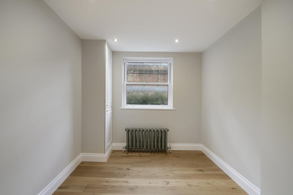 Apartment in London, Westbourne Green, Bayswater - View 4