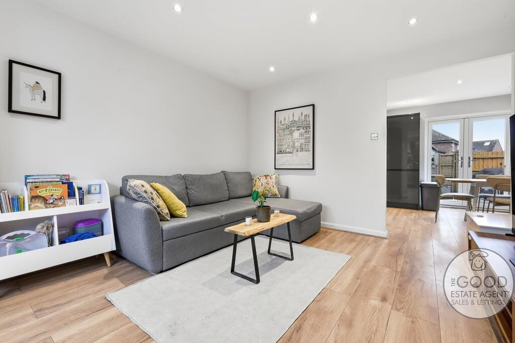 Main image of property: Homecroft Gardens, Loughton, IG10
