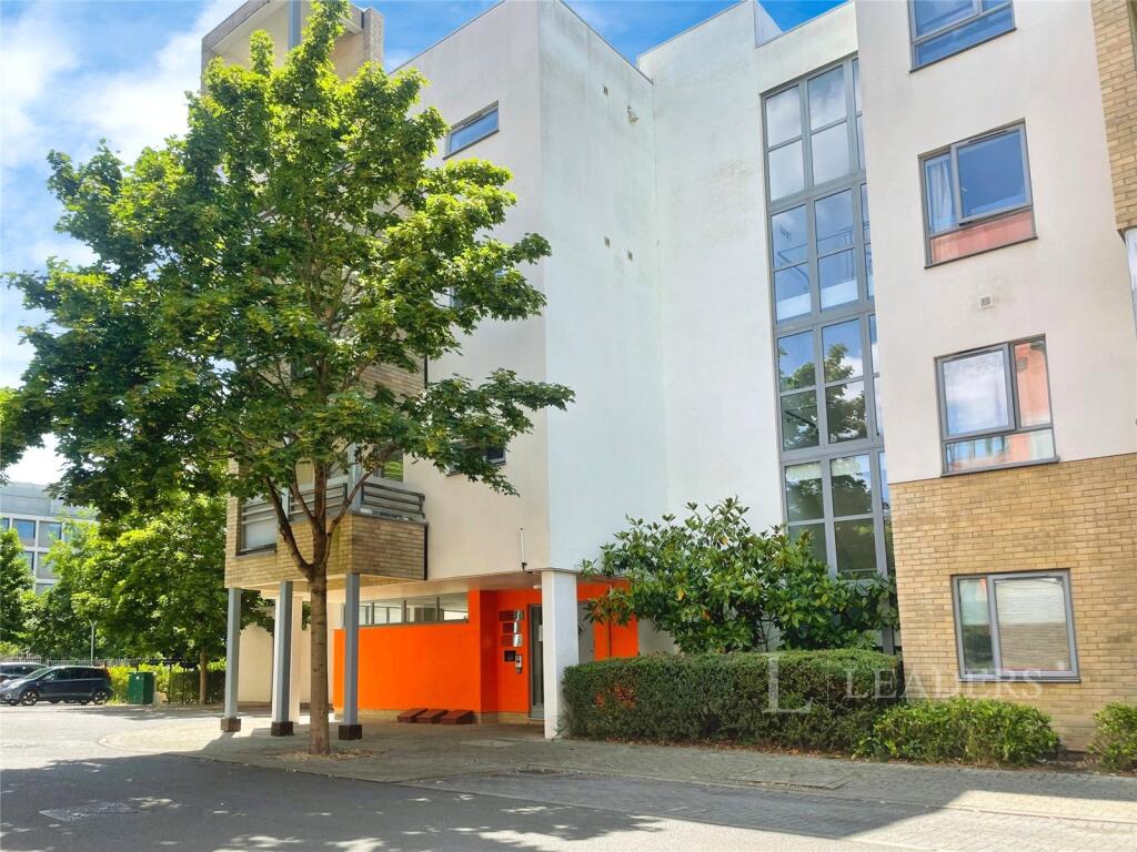 Main image of property: Glenalmond Avenue, Cambridge, Cambridgeshire