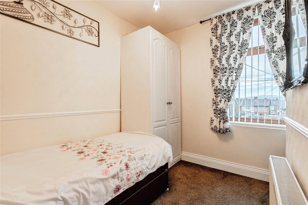 Additional image 9 of Vincent Road, NELSON, Lancashire, BB9