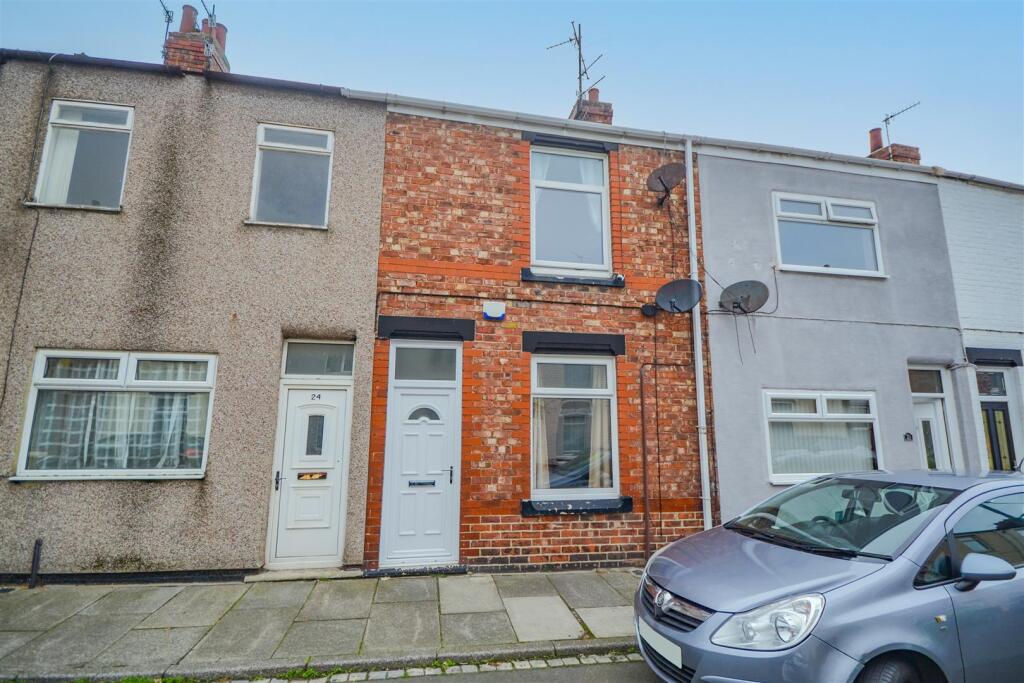 Main image of property: Coronation Street, Carlin How