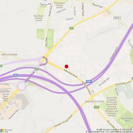 Ordnance Survey Map
