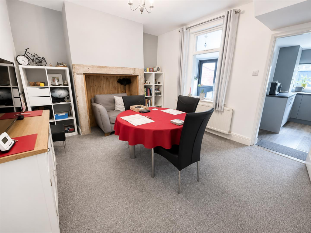 House in Newcastle upon Tyne - View 5