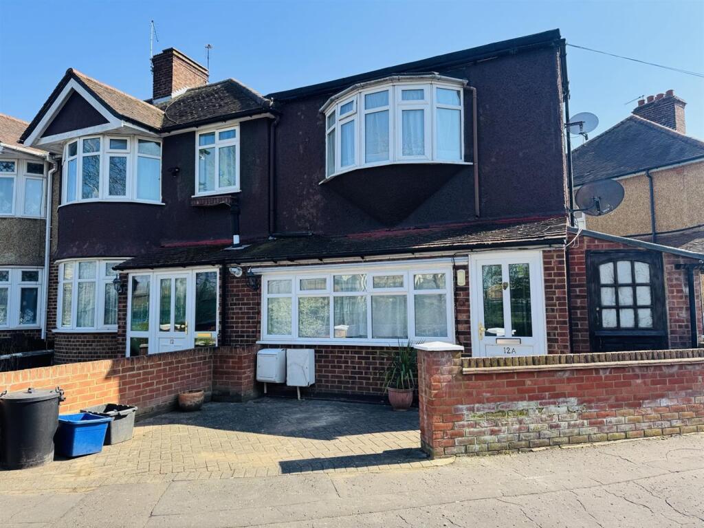Main image of property: Wyndham Crescent, Whitton, Hounslow