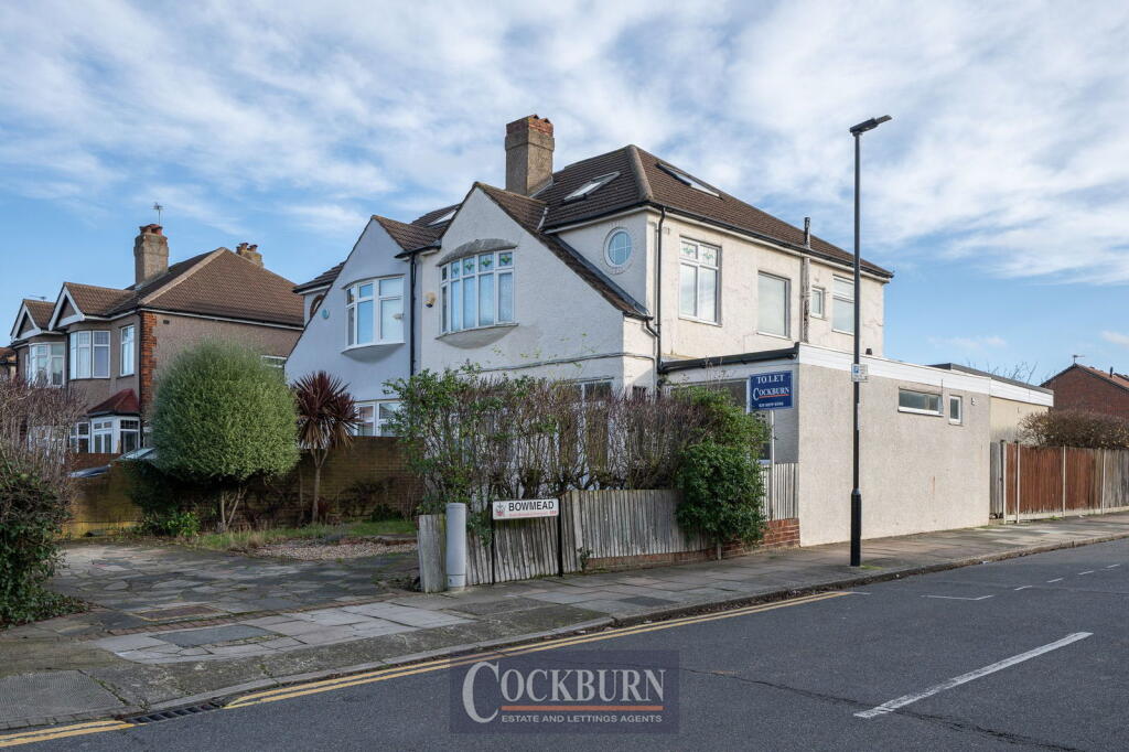 Main image of property: Leysdown Road, Mottingham, SE9