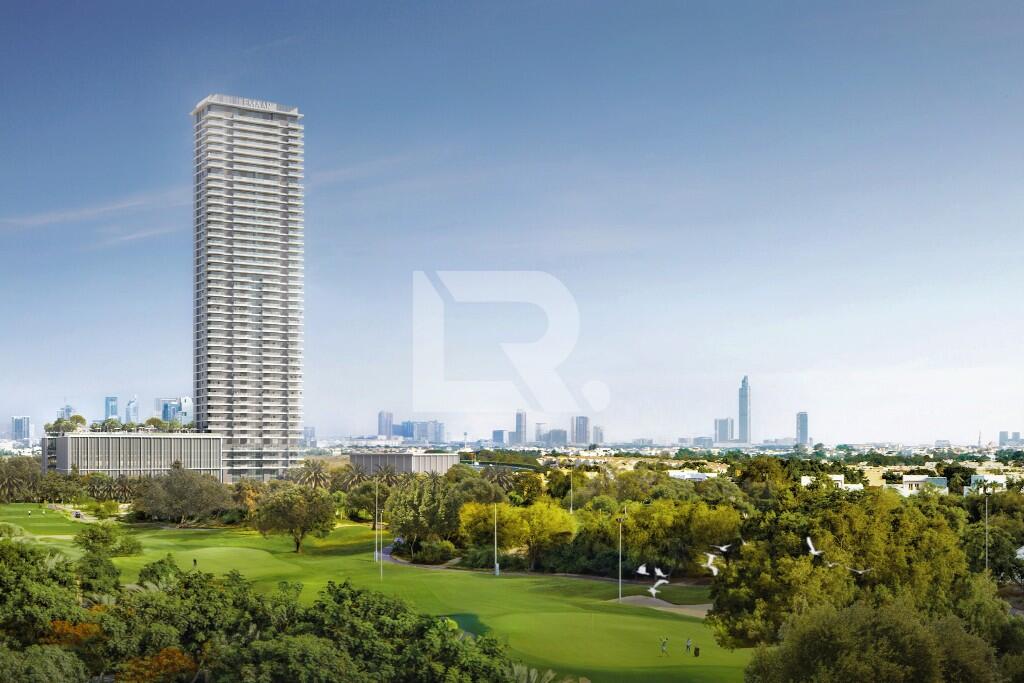 Main image of property: Dubai